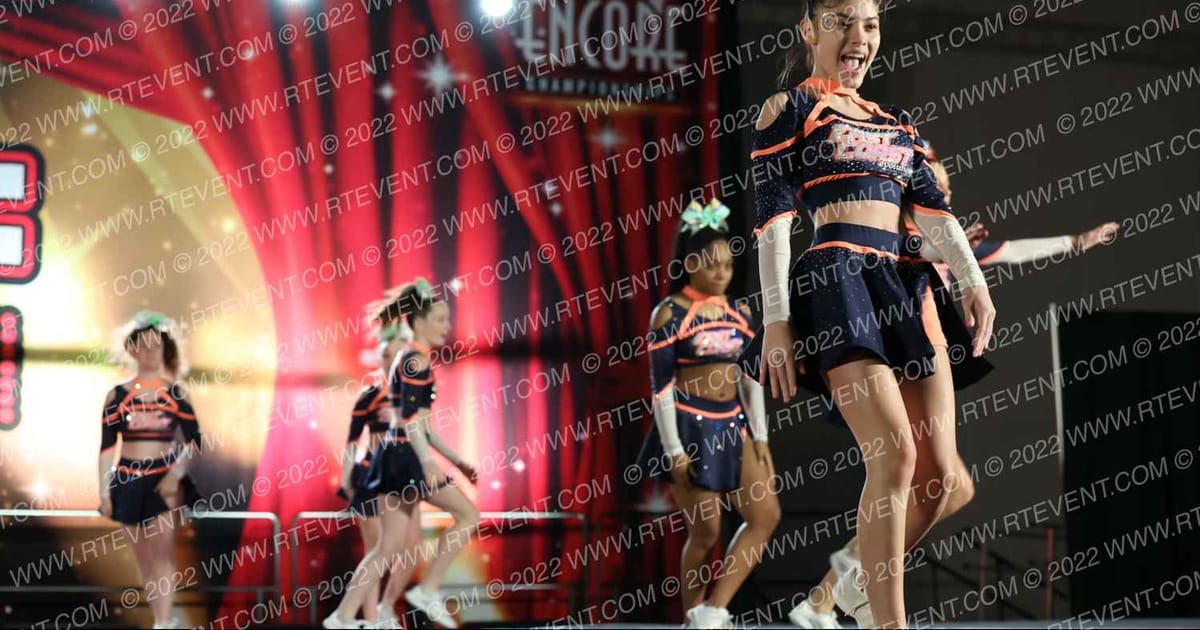 East Coast Evolution Fahrenheit · ENCORE Philly Showdown
