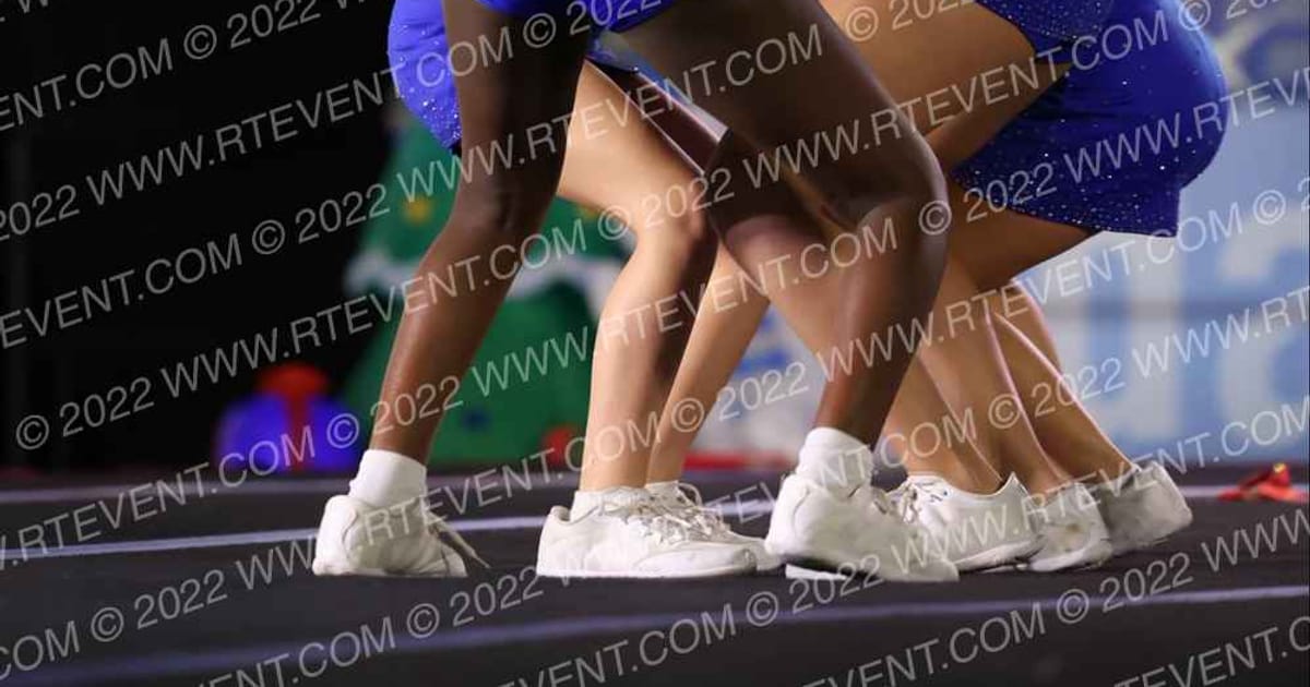 Cheer Florida All Stars Mini Warriors · Spirit Cheer Dance Grand Nationals Cheer Nationals Orlando