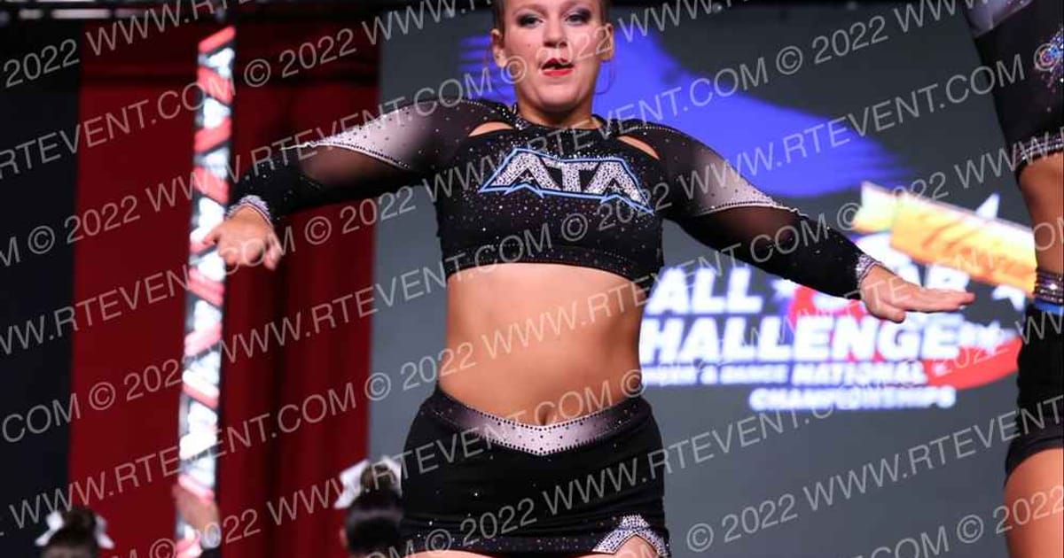 ATA Oxygen · ASC Battle Under the Big Top