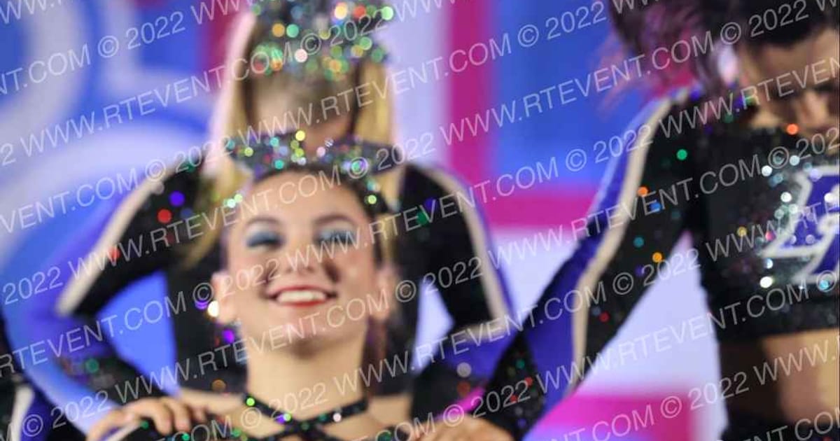 Python All Stars Timor Pythons · Aloha Gatlinburg Showdown DIDII