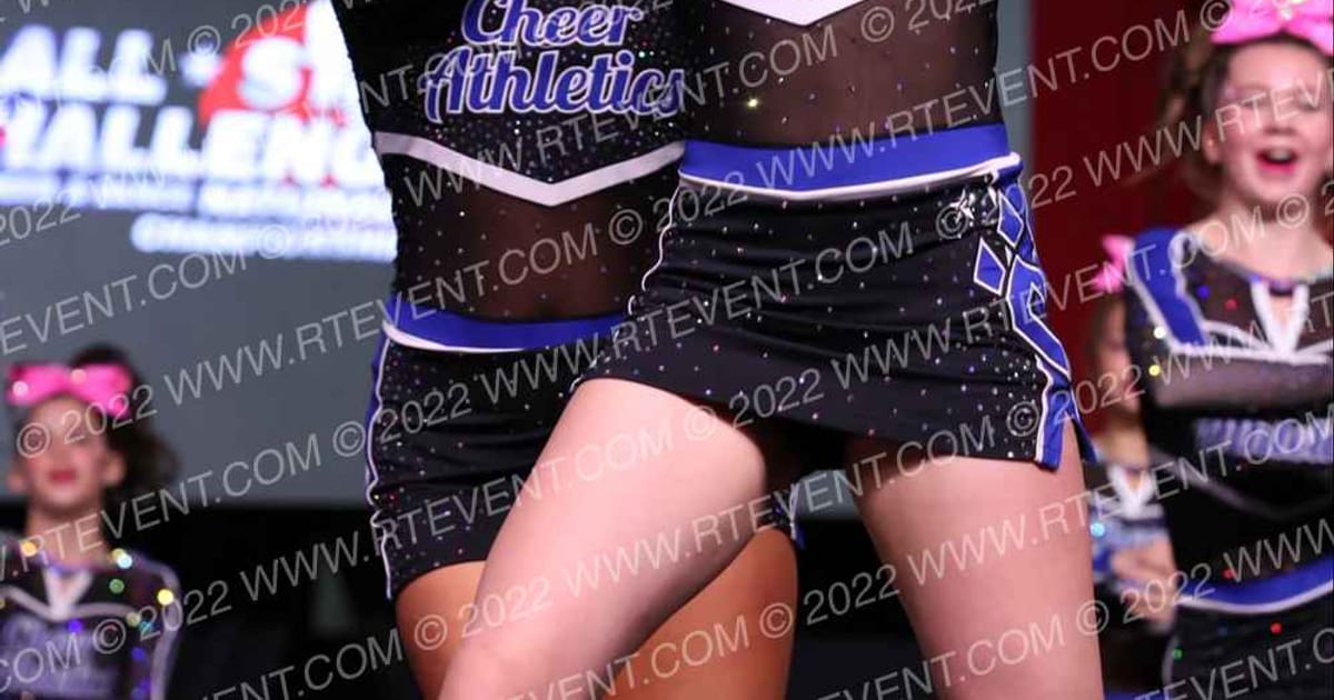 Cheer Athletics - Charlotte PrincessCats · ASC Battle Under the Big Top