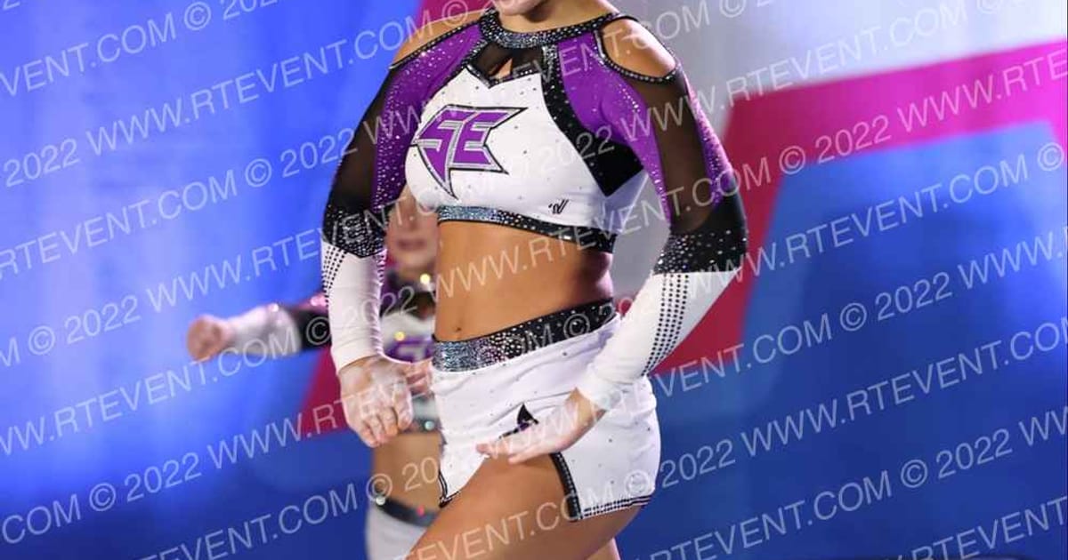 Showtime Elite Atlanta EnVogue · Aloha Gatlinburg Showdown DIDII