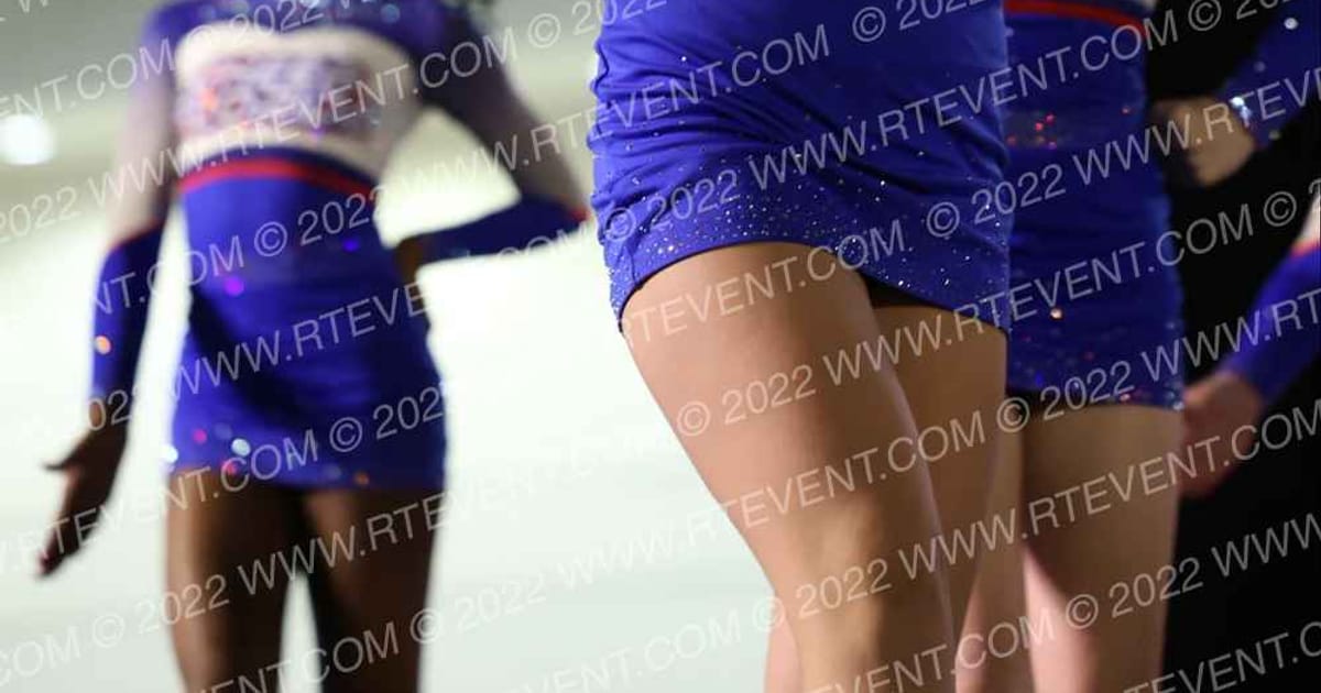 Cheer Florida All Stars Angels · Spirit Cheer Dance Grand Nationals Cheer Nationals Orlando