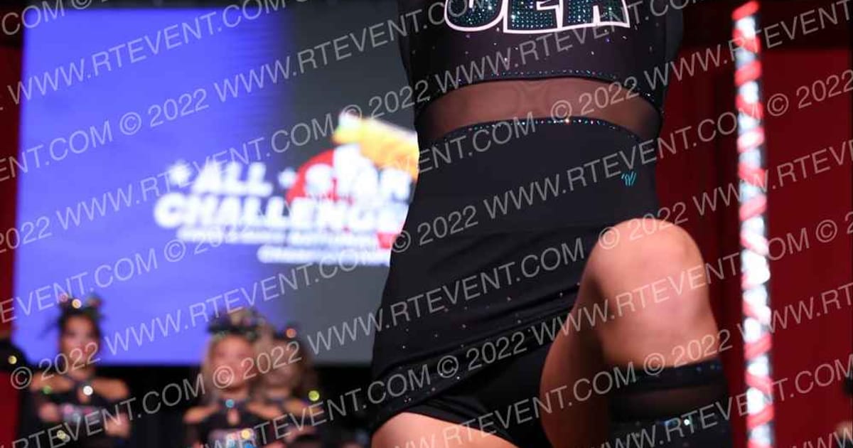 Cheer Extreme - Raleigh SJX · ASC Battle Under the Big Top