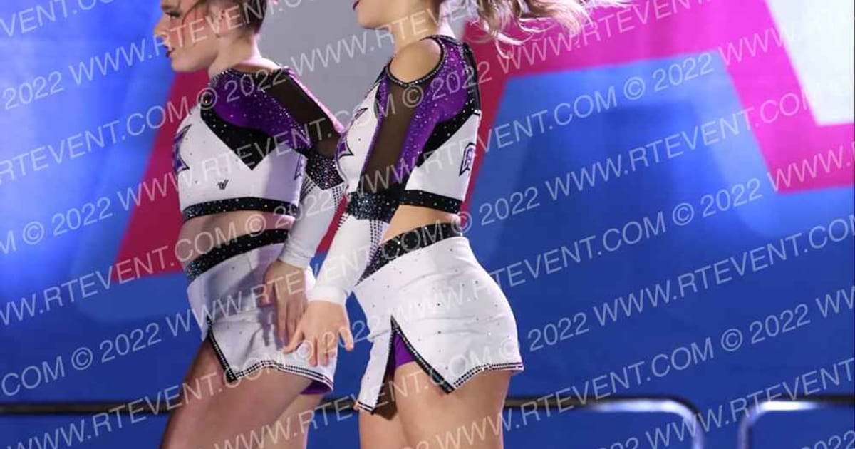 Showtime Elite Atlanta Creed · Aloha Gatlinburg Showdown DIDII