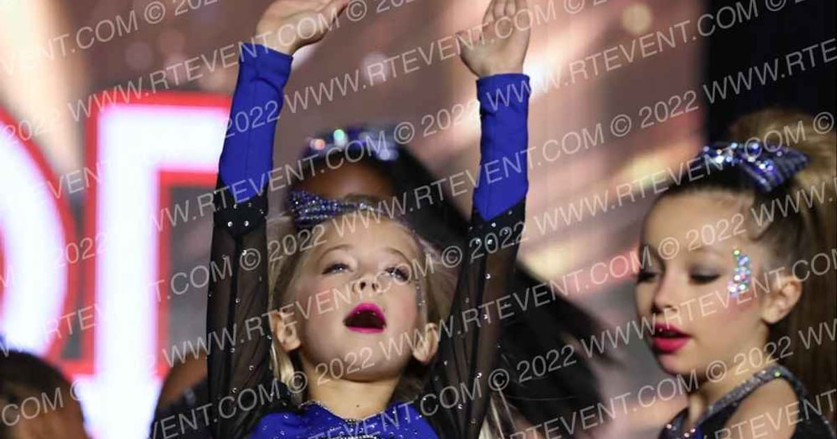 Prodigy All Stars Oasis · Encore Grand Nationals Houston