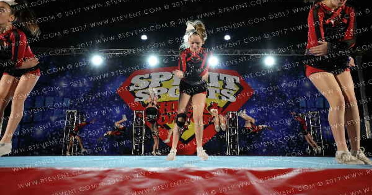 FAME All-Stars Stafford Rogue · Spirit Sports Beach Blast West Palm Beach Nationals DIDII