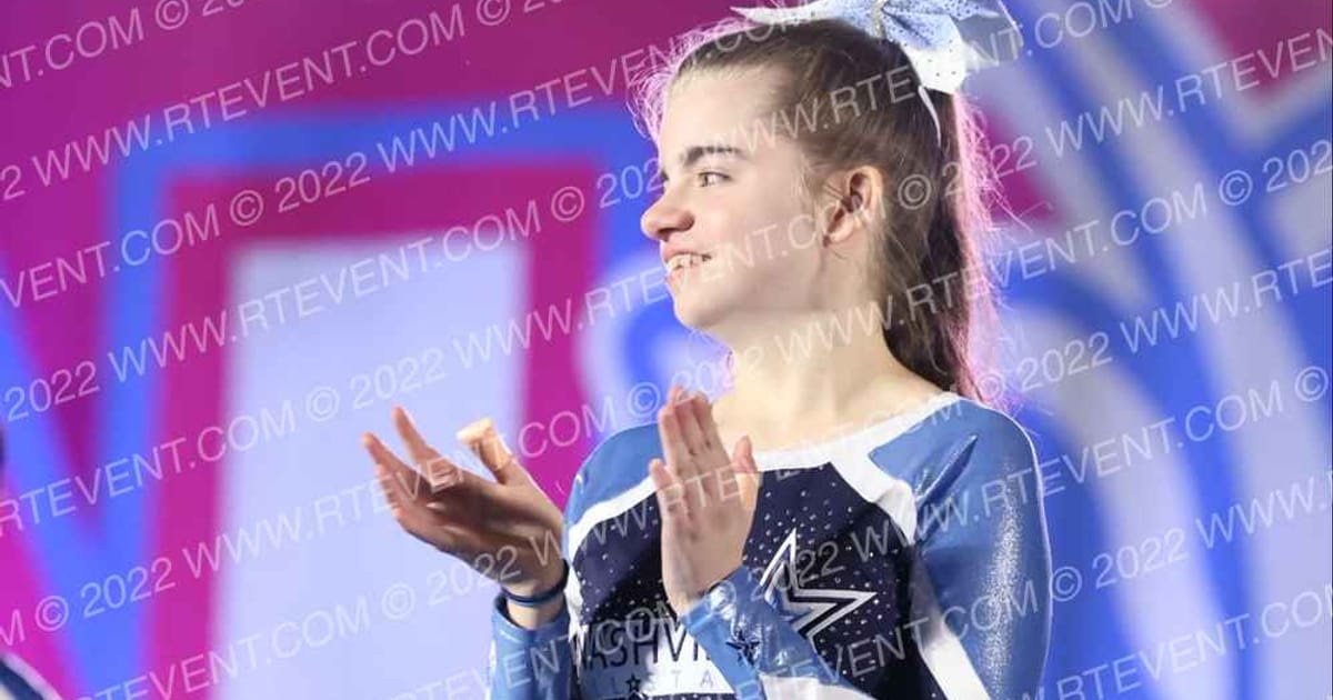 Nashville Allstars - Cosmics · Aloha Gatlinburg Showdown DIDII