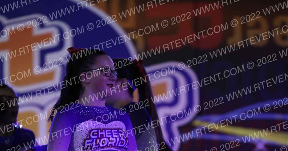 Cheer Florida All Stars Serpents · Spirit Cheer Dance Grand Nationals Cheer Nationals Orlando