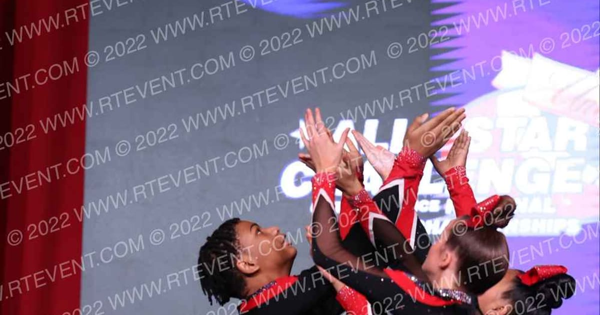 Star Athletics ATL Majors · ASC Battle Under the Big Top