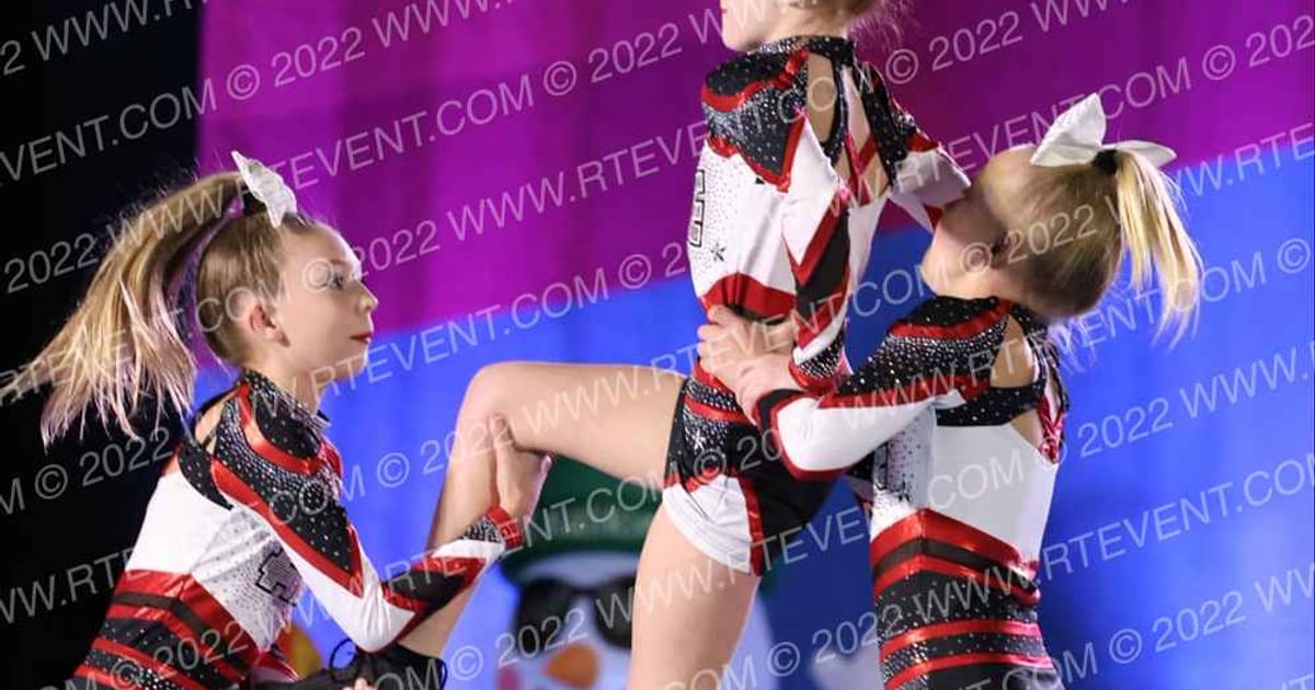 FAME NC Obsession · Aloha Gatlinburg Showdown DIDII