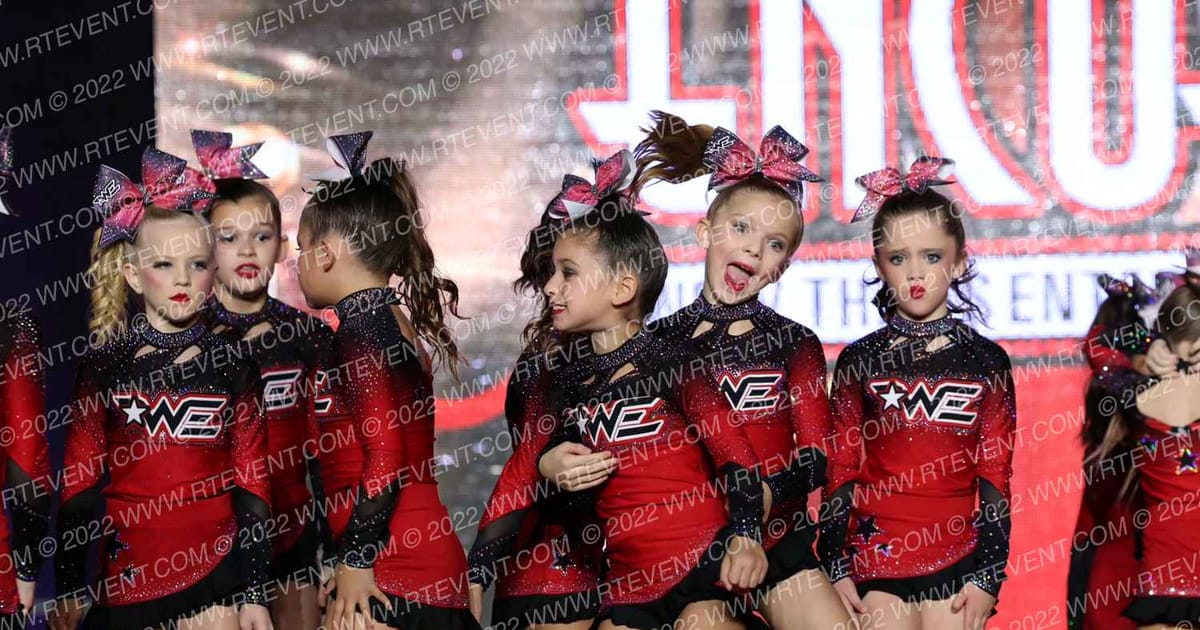 Woodlands Elite - Katy Combat Crew · Encore Grand Nationals Houston