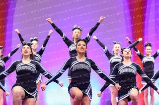 Arthur L. Johnson High School Varsity