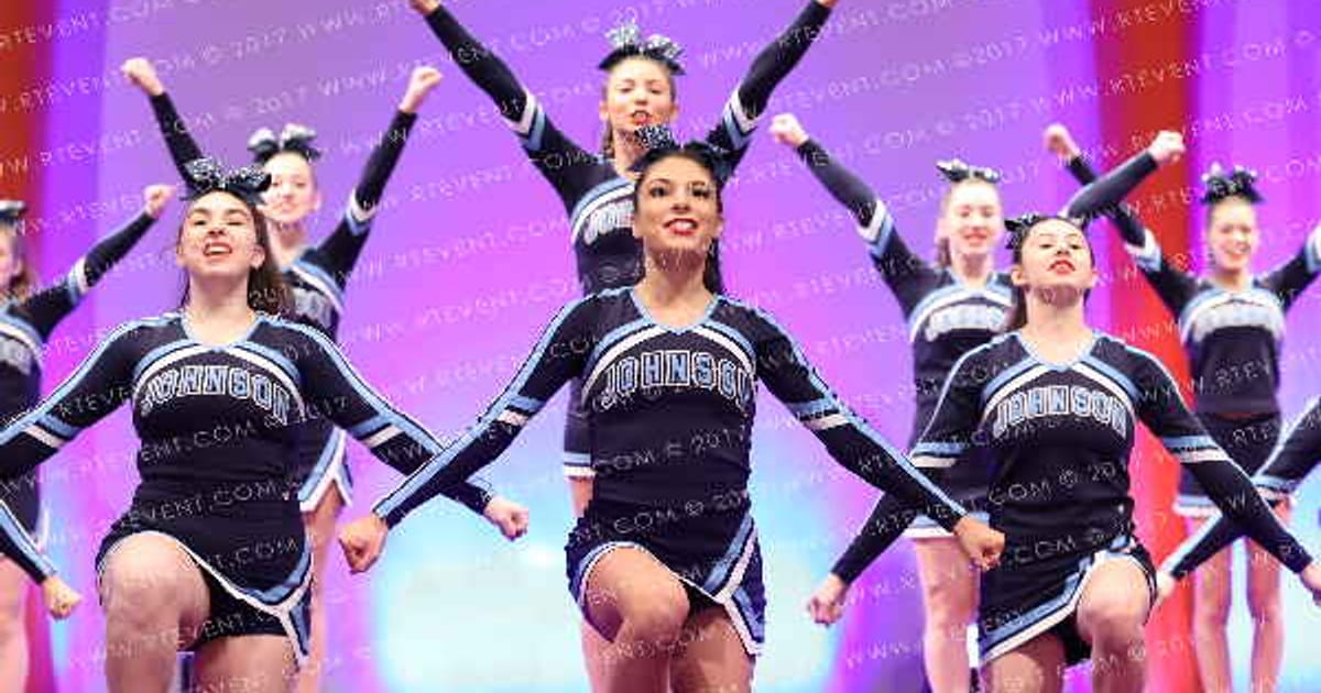 Arthur L. Johnson High School Varsity · ACDA Reach the Beach Ocean City Showdown