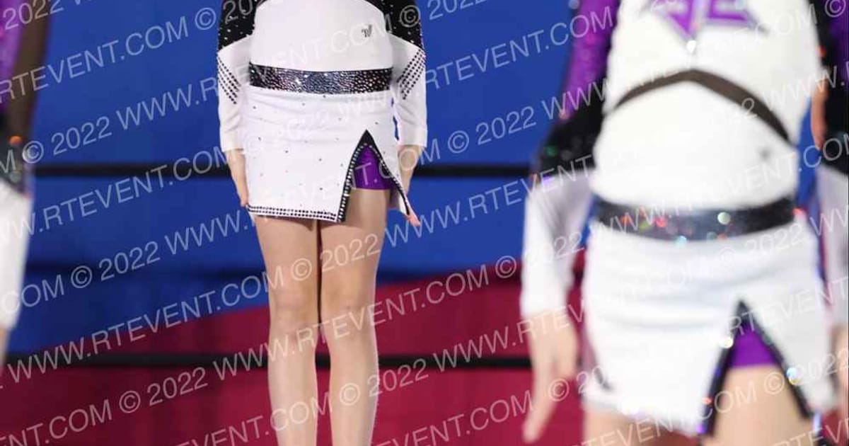 Showtime Elite Atlanta Runaways · Aloha Gatlinburg Showdown DIDII