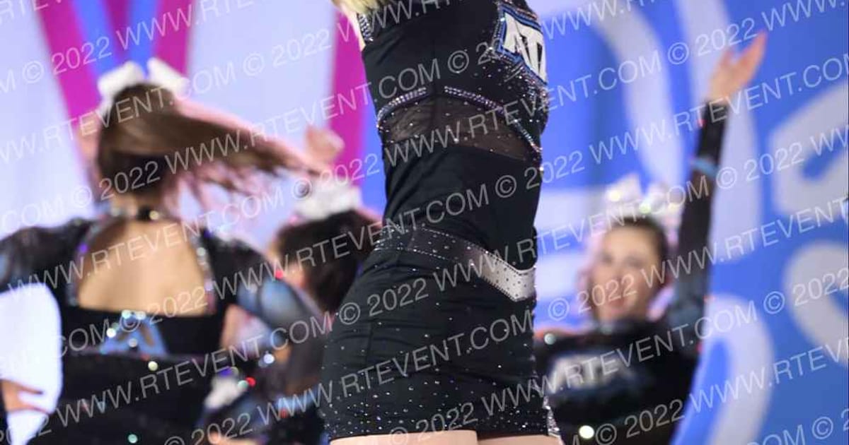 ATA Lake Norman Vortex · Aloha Gatlinburg Showdown DIDII