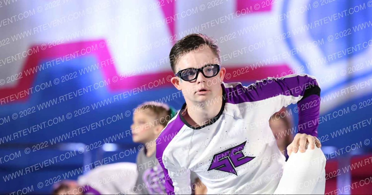 Showtime Elite Atlanta Extreme · Aloha Gatlinburg Showdown DIDII