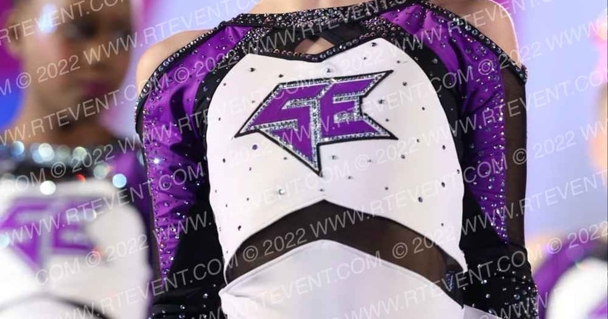 Showtime Elite Atlanta Sugarland · Aloha Gatlinburg Showdown DIDII