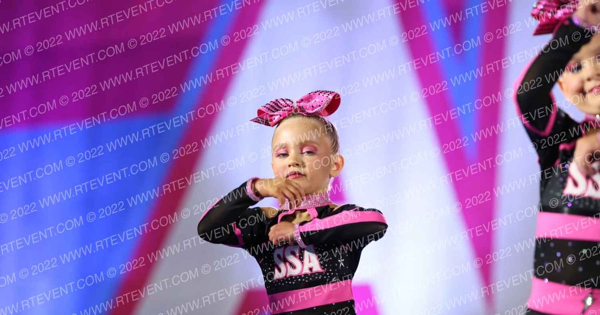 Southern Storm All Stars Baby Blizzard · Aloha Gatlinburg Showdown DIDII