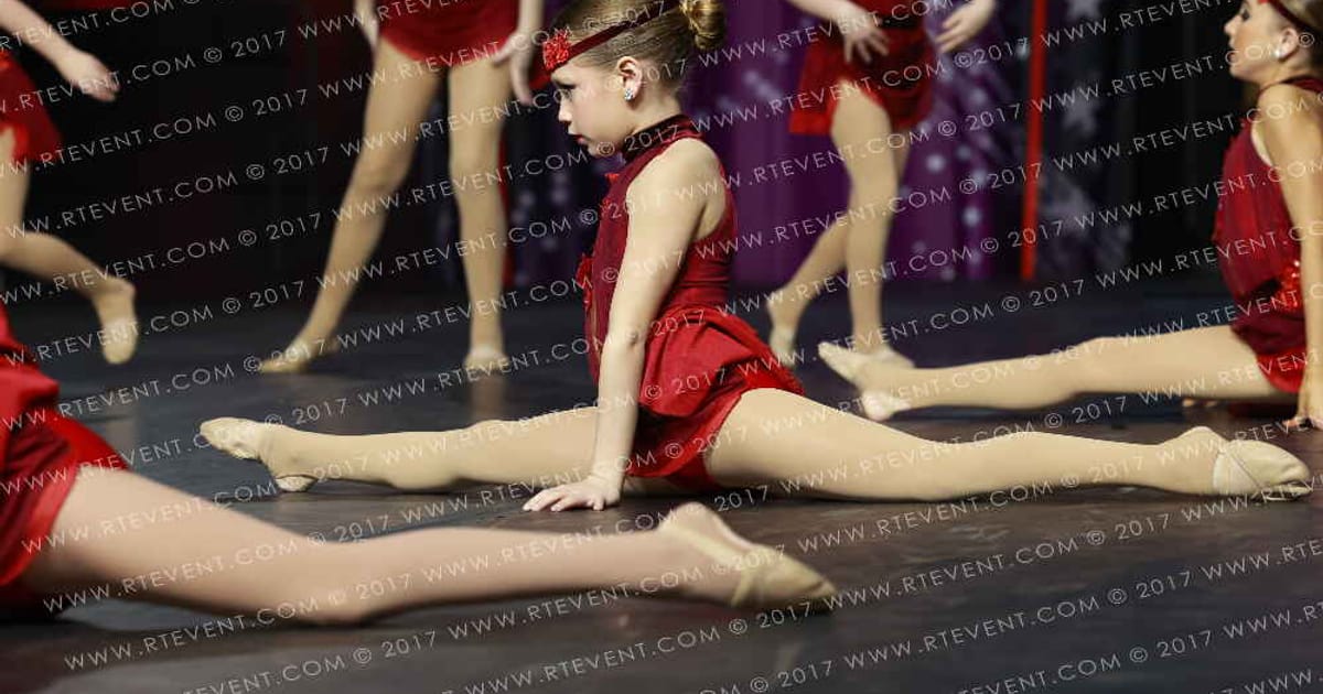 Premier Athletics - Knoxville North Ribbontail Sharks · JamFest Dance Super