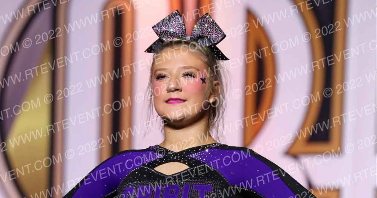 Spirit of Texas Purple Sass · Encore Grand Nationals Houston