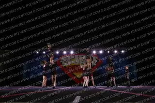 Midcoast Athletics Center MAC Storm - Black Ice