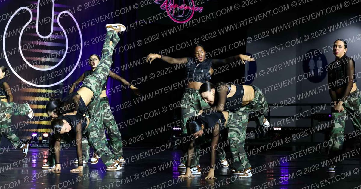 NA · Encore Grand Nationals Houston