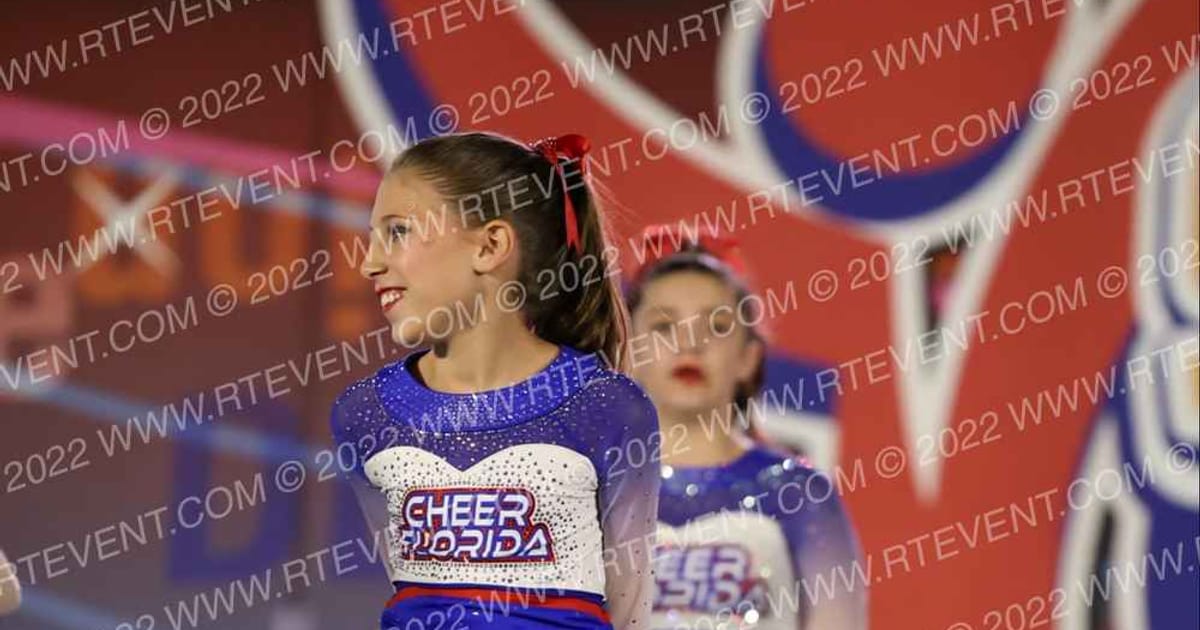 Cheer Florida All Stars Unicorns · Spirit Cheer Dance Grand Nationals Cheer Nationals Orlando