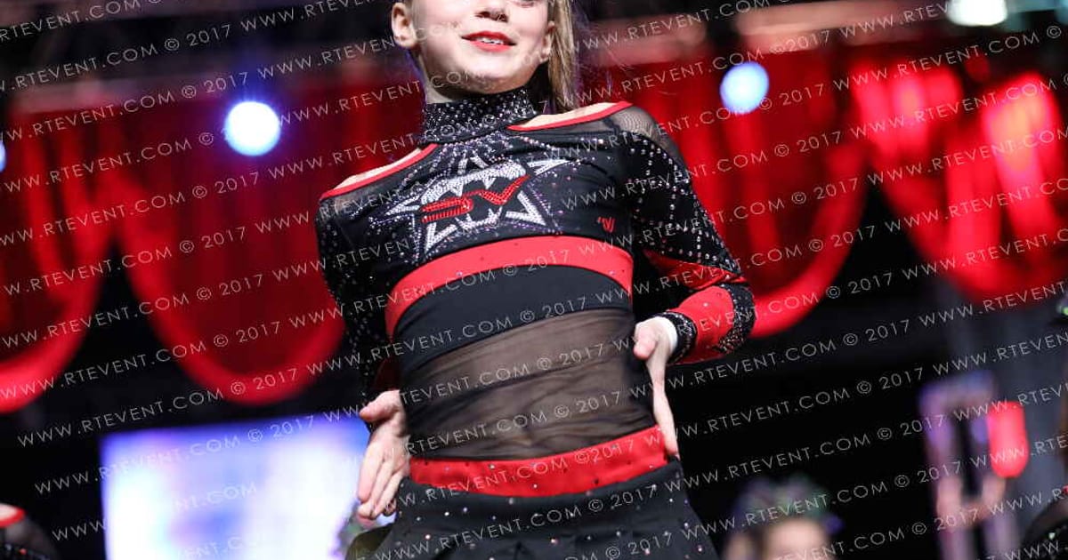 Stars Vipers San Antonio Pure Poison · Encore Grand Nationals
