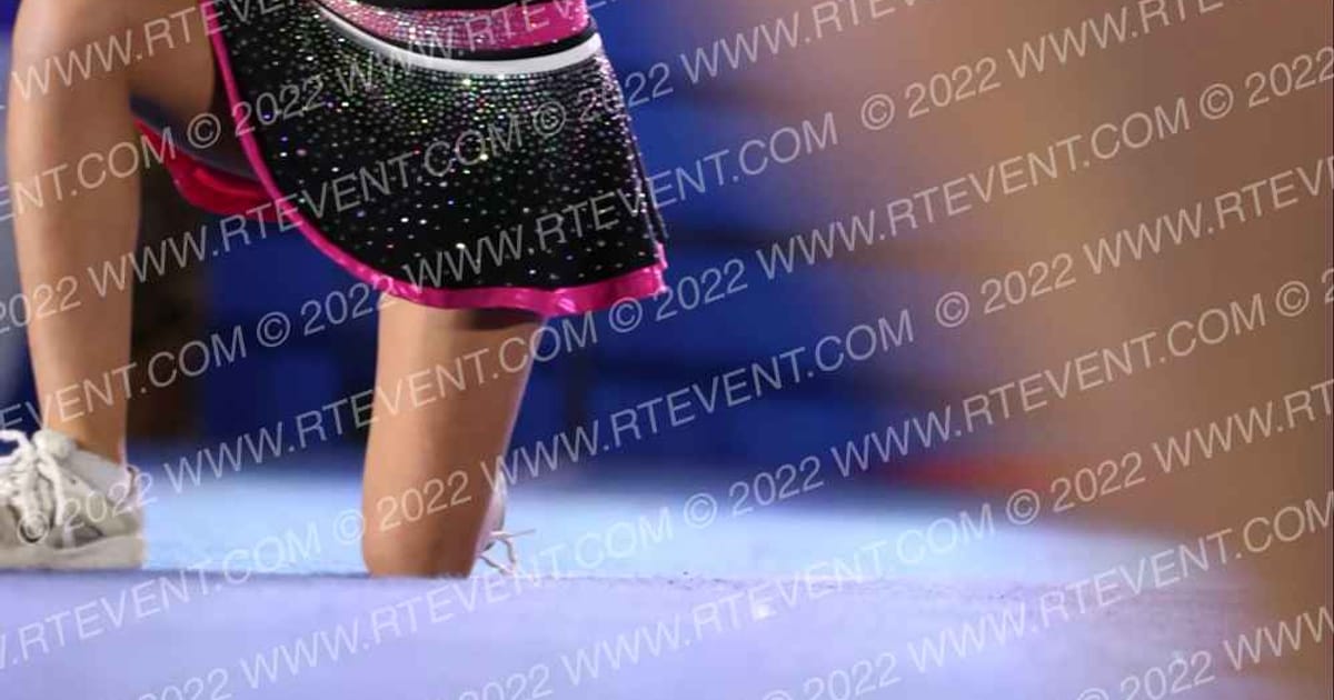 Smith County Elite Lil X · Aloha Gatlinburg Showdown DIDII