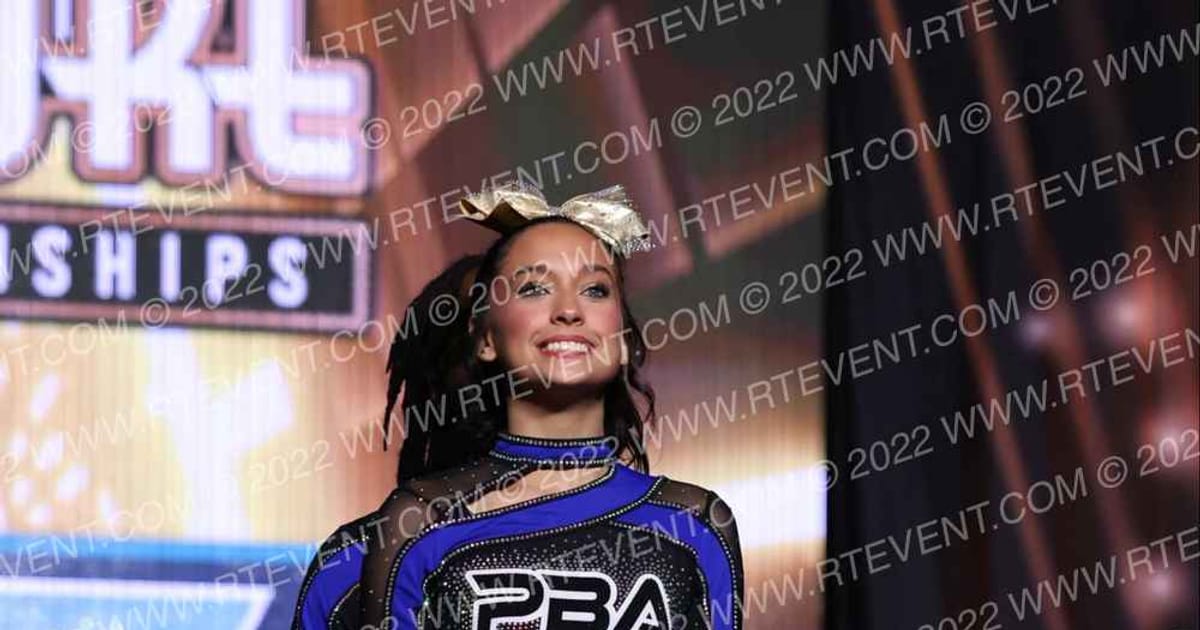 Pacific Beach Allstars - Houston Poseidon · Encore Grand Nationals Houston