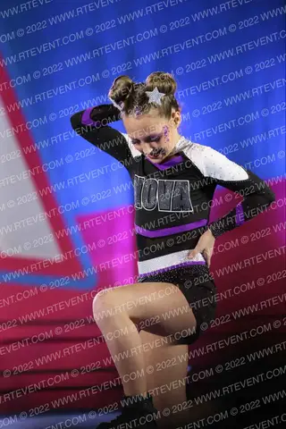 Lunar Allstars Nova's