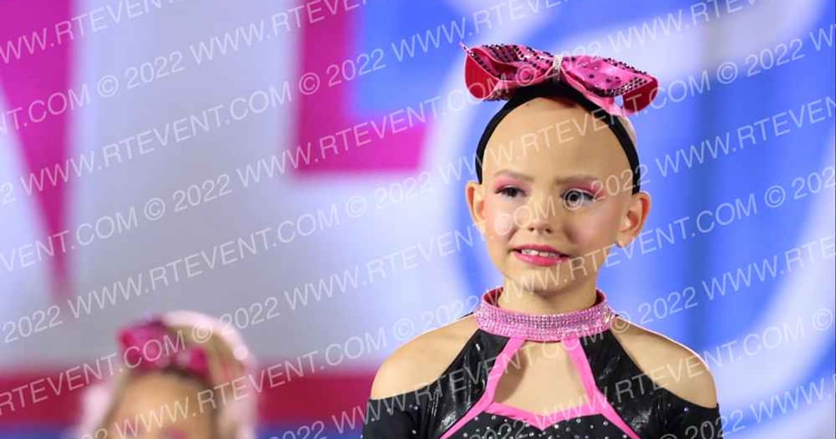 Southern Storm All Stars Thunderstruck · Aloha Gatlinburg Showdown DIDII