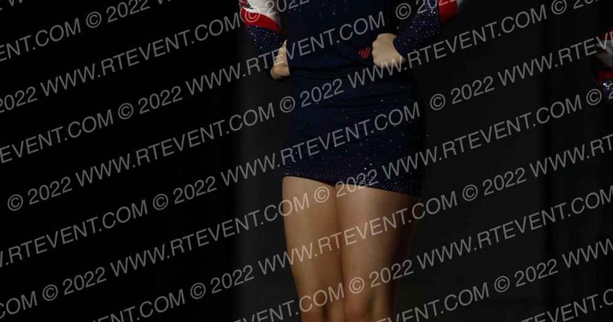 All-Star Revolution MIGHTY · Encore Grand Nationals Houston