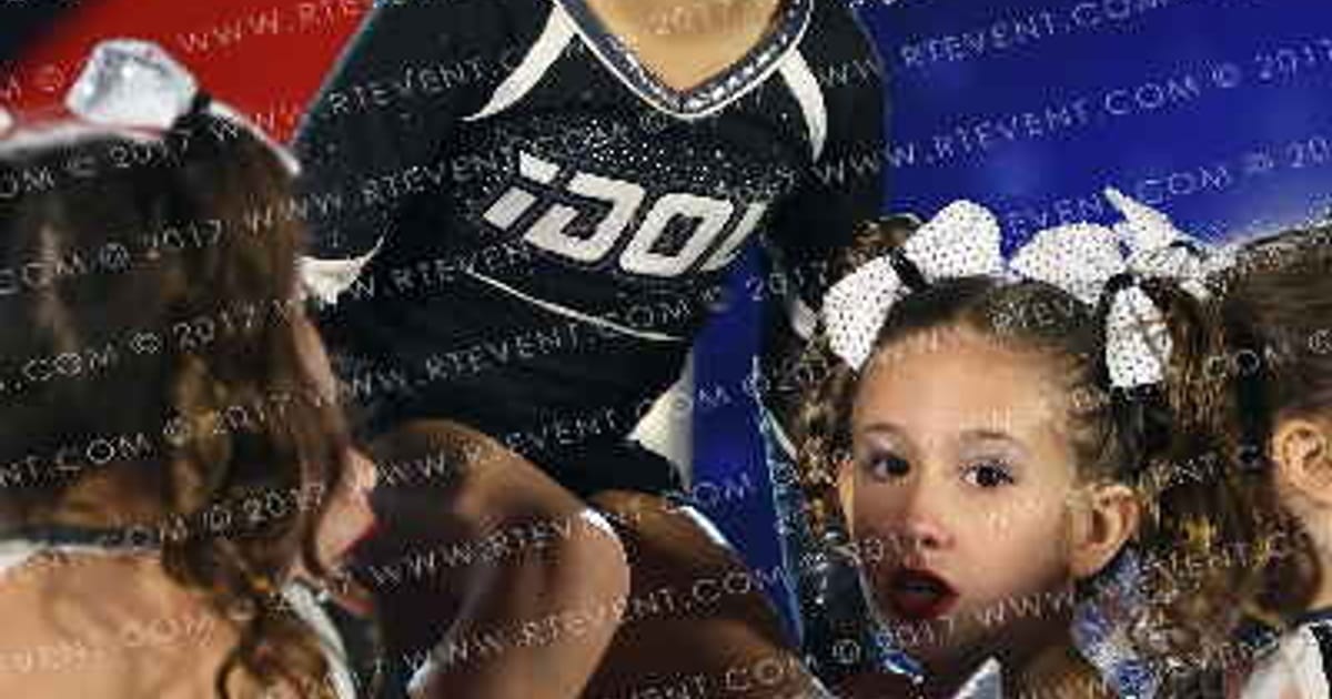 IDOL Sparkles · Spirit Sports Beach Blast West Palm Beach Nationals DIDII