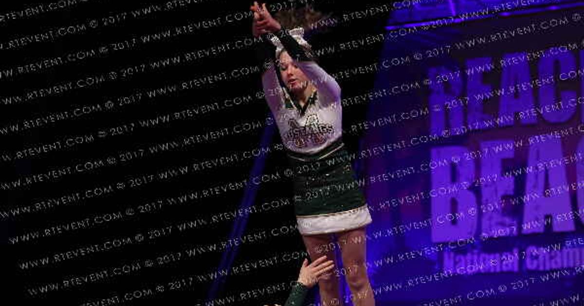 Montville High School Advanced Varsity · ACDA Reach the Beach Ocean City Showdown