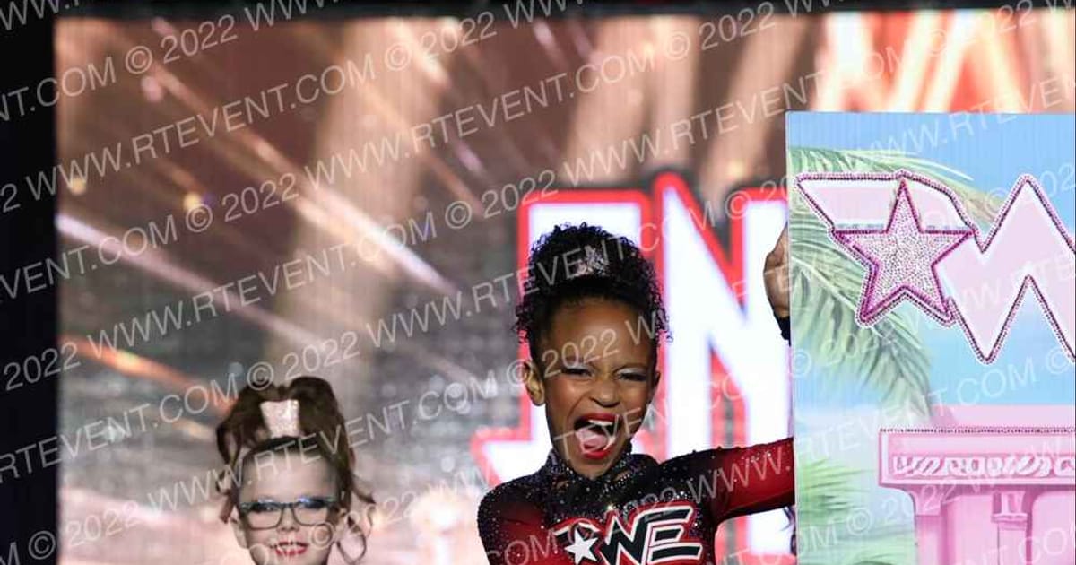 Woodlands Elite - OR Cadets · Encore Grand Nationals Houston