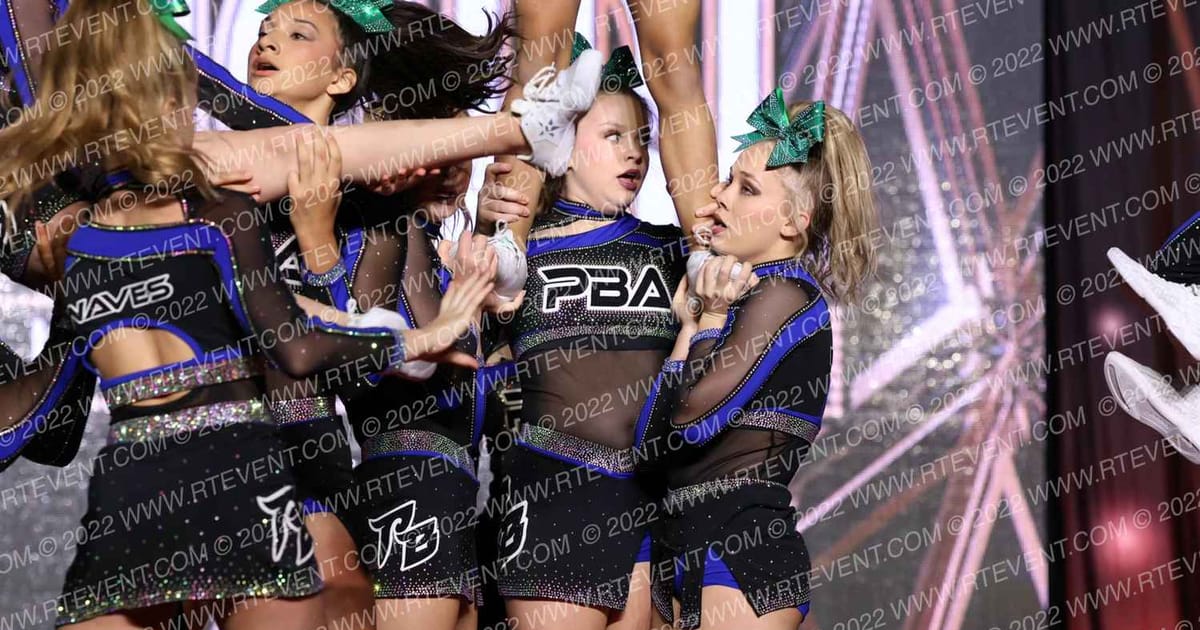 Pacific Beach Allstars - Houston Aftermath · Encore Grand Nationals Houston