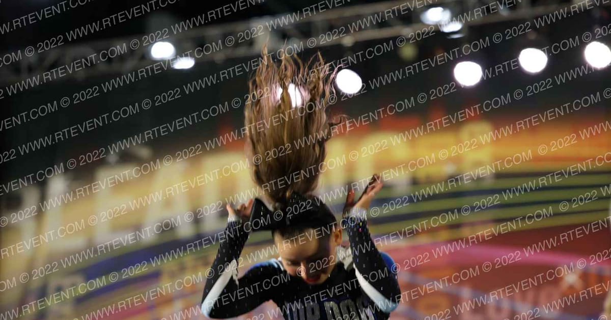Florida Top Dog All Stars Lonestar-Lakewood Ranch · Spirit Cheer Dance Grand Nationals Cheer Nationals Orlando