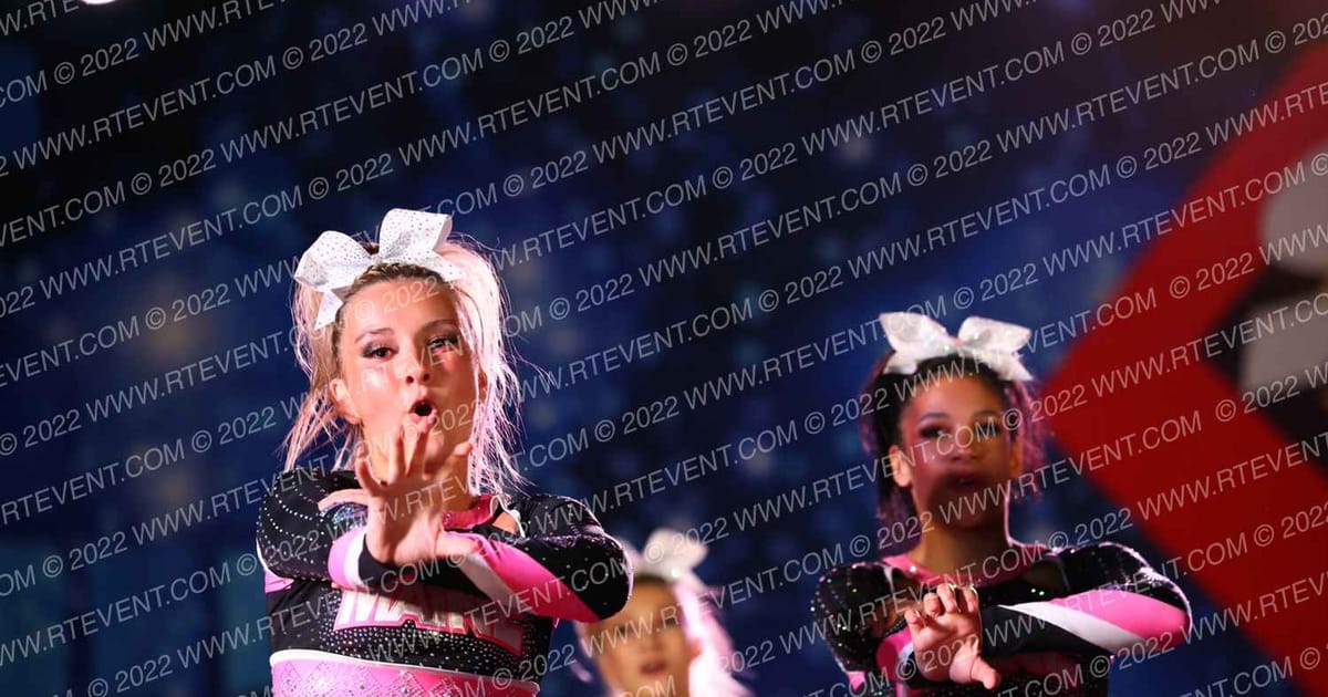 Maine Stars Savage · Spirit Sports Worcester Nationals DIDII