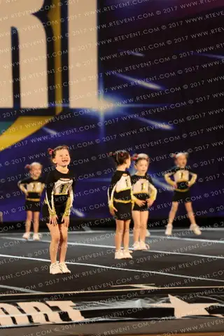 IMPACT ONE Allstars JOY