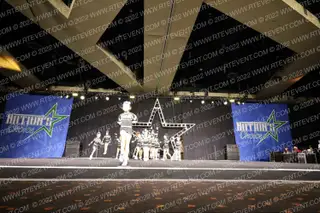 Signature Cheer Academy Reign