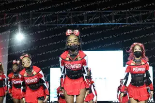 Power Athletics - Maryland Surge