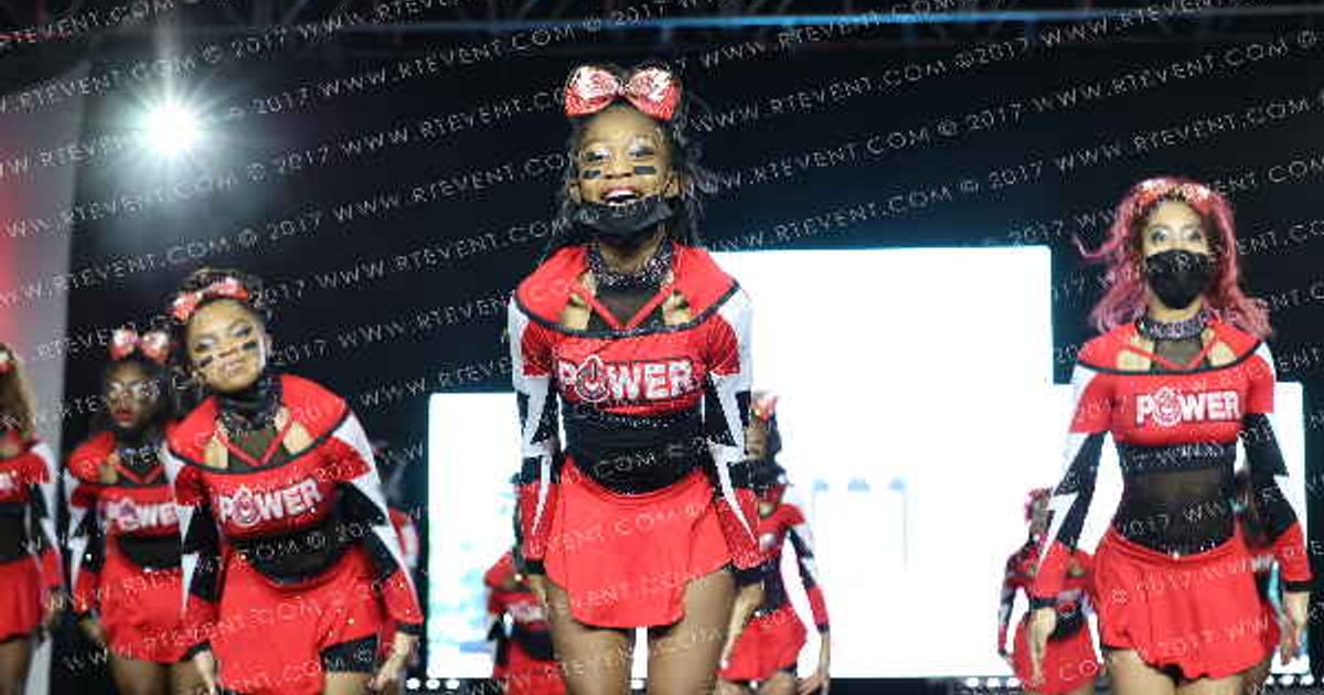 Power Athletics - Maryland Surge · Coastal at the Capitol