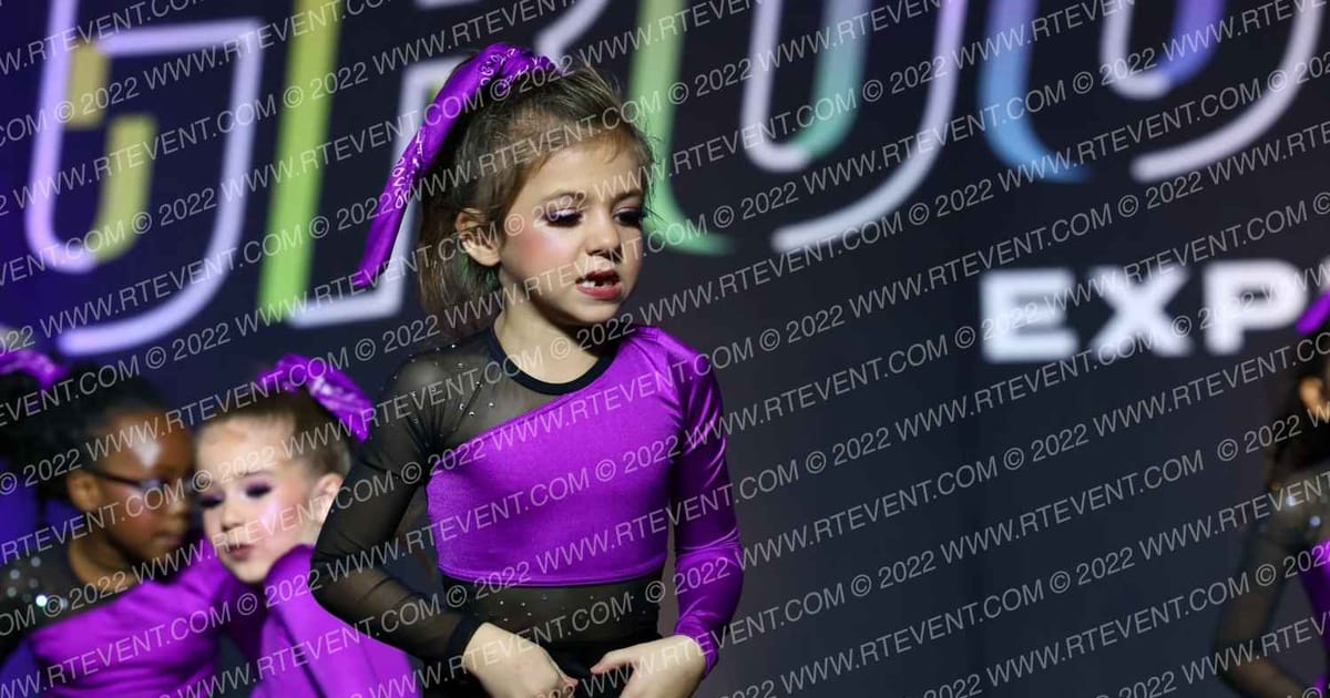 Thunder Elite Poizon · Encore Grand Nationals Houston