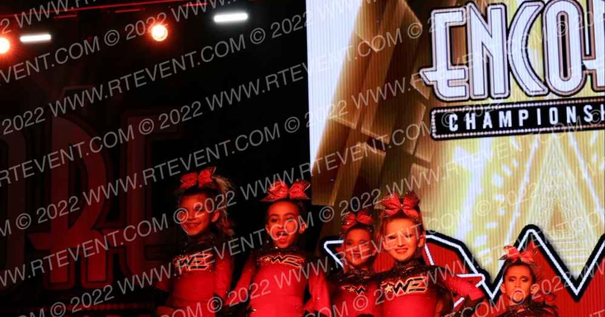 Woodlands Elite - Humble Bullets · Encore Grand Nationals Houston