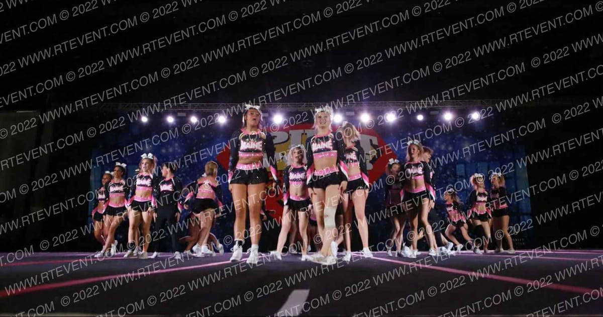 Maine Stars Savage · Spirit Sports Worcester Nationals DIDII