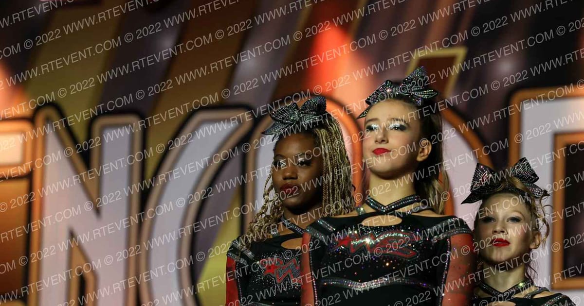 Woodlands Elite - Humble Commanders · Encore Grand Nationals Houston