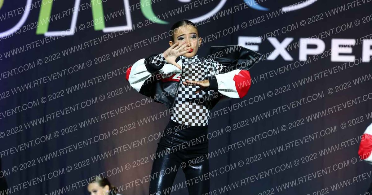 Dance Dynamics Youth Premier Hip Hop · Encore Grand Nationals Houston