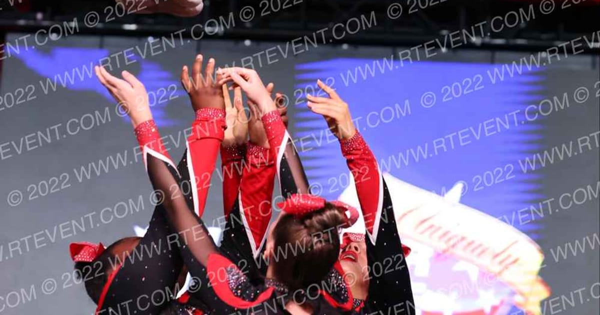 Star Athletics ATL Hype · ASC Battle Under the Big Top